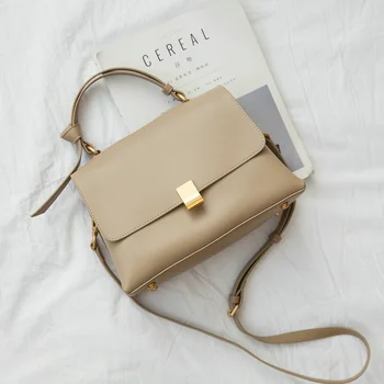 VENOF 2023 Лятна дамска чанта луксозен, нов модната марка, кожена чанта в ретро стил, оригинални универсални чанти през рамо