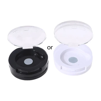 Основни характеристики Eye Box Кутия за прах Замяна опаковка Нажимная магнитна плоча