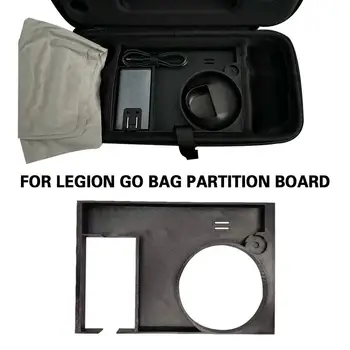 За Legion Go Оригинална Чанта За Съхранение на Преграда За Съхранение на Разделителната Дъска Органайзер Разделители 3D Печат Аксесоари За Игралната Конзола