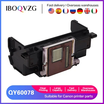 IBOQVZG QY6-0078 Замяна Распылительная Дюза на Печатащата Глава резервни Части За Офис Електроника Принтер Canon MP990 MP996 MG6120 MG6140