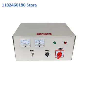 Контролер на токоизправител с мощност 1000 W е подходящ за електромагнитно и электропостоянного магнитно патронник, който е лесен за работа
