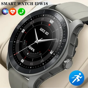 Дамски умен часовник Xiaomi Youpin, мониторинг на сърдечната честота, Гласов асистент, Мъжки часовници, Bluetooth-предизвикателство, Спортен Фитнес, Водоустойчив гривна