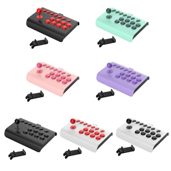 Игри Джойстик БТ Тел Connection Fighting Controller за Switchs 594A