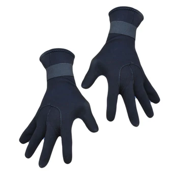 Износоустойчиви ръкавици за гмуркане, минерални ръкавици за подводен риболов, 2 бр. Y1QE