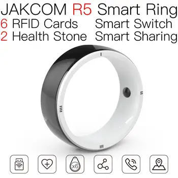 JAKCOM R5 Смарт-пръстен е по-Нова 125 khz rfid ключодържател amibo карта етикети принтер мегафон етикет id сублимационный чип glas Mhz 2x