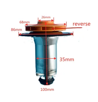 Дубликат част на газов котел Водна циркулационна помпа с Ротор на двигателя Отвеждане на вода за TSL12/5-3C TSL 12/5-3C се използва в газовия котел Bosch