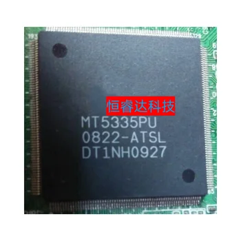 1бр Нов оригинален MT5335PU-ATSL QFP-256 MT5335PU QFP256 MT5335 5335 LCD-TV-чип