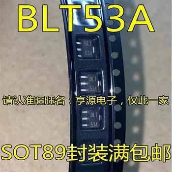 1-10 бр. BLT53 BLT53A SOT-89