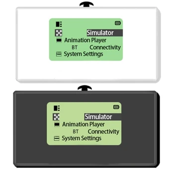 Интелигентен симулатор-емулатор T8WC PixlPro, задължителен аксесоар за геймъри