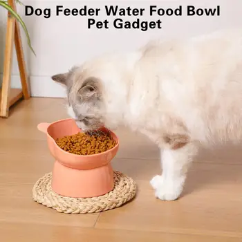 Купа за вода за домашни любимци, дълъг живот, не деформируемая Храни пиенето за котки, а за кучета, стоки за домашни любимци