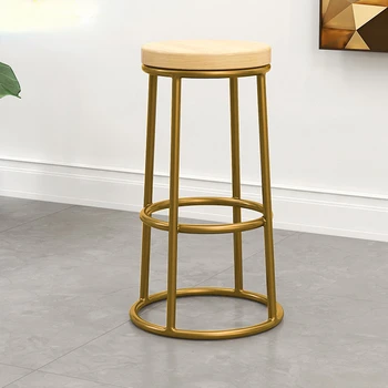 Съвременните меки трапезни столове за кухня, домашно почивка, дизайнерски подови столове за маса за хранене, модерно обзавеждане Silla Plegable MQ50CY