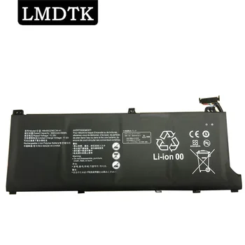 LMDTK Нова Батерия за лаптоп HB4692Z9ECW-22A HB4692Z9ECW-41 56Wh За MateBook D14-53010TVS NBL-WAQ9HNR Magicbook 14 NBB-WAH9P