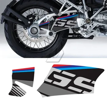 Калъф за мотоциклетизъм светоотражающей етикети за модели на BMW GS 2004-2012 и GS Adventure 2004-2013