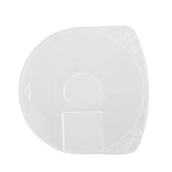 UMD Protector Прозрачна Подмяна на Играта диск за съхранение в ДЖОБА Shield Cover за PSP 1000