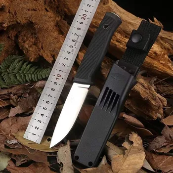 Открит сгъваем нож В дивата природа, нож knife tactics