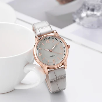 през 2023 г. излиза нов продукт, прости светещи часовници с игольчатым каишка, подарък-часовник за момичета
