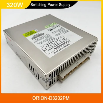 ORION-D3202PM Сървър импулсно захранване с мощност 320 Вата, високо качество, бърза доставка