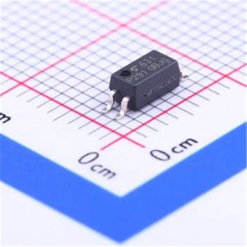 (Изход фототранзистора оптрона) TLP291 (GB-TP, SE