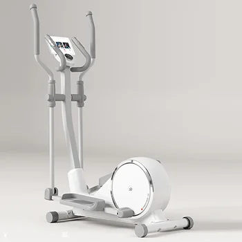 елиптичен машина Обичай е Най-Продаваният елиптичен тренажор за физически упражнения кръгли бяла 3 кг елипсовиден маховик