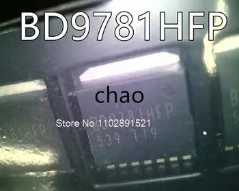 IC BD9781HFP BD9781HFP-TR TO263-7