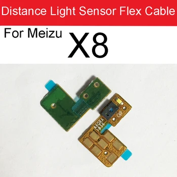 Лека малка такса, такса сензор за разстояние, по-гъвкав кабел за Meizu X8