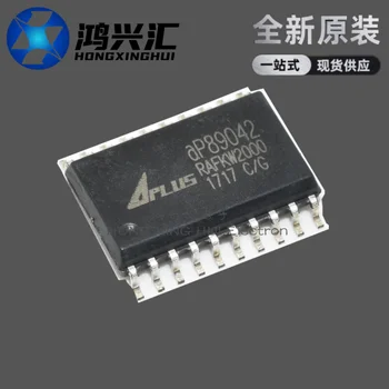 Нови/оригинални гласов чип AP89042 SMT-SOP20 Едновременно стартира изход PWM/КПР
