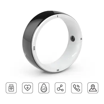 JAKCOM R5 Smart Ring Super value as luik luxe смарт часовници дамски rfid мини стикер код етикет ev1 2k празен бял cc2652p nfc