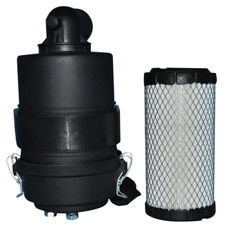 G042545 Въздушни филтри генератор в събирането на Подмяна на втулки воздухоочистителей на автомобилни двигатели