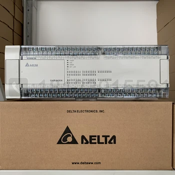Делта/Delta PLC (програмируем контролер) DVP80EH00T3 Оригинален Автентичен
