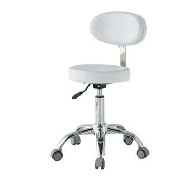 EU-EB577 Висококачествен Терапевтичен Стол За Лекаря, Мебели За Медицински Салон С Колела