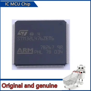 Чип STM IC STM32L476ZE STM32L476 STM32L на Чип за MCU STM32 STM LQFP-144
